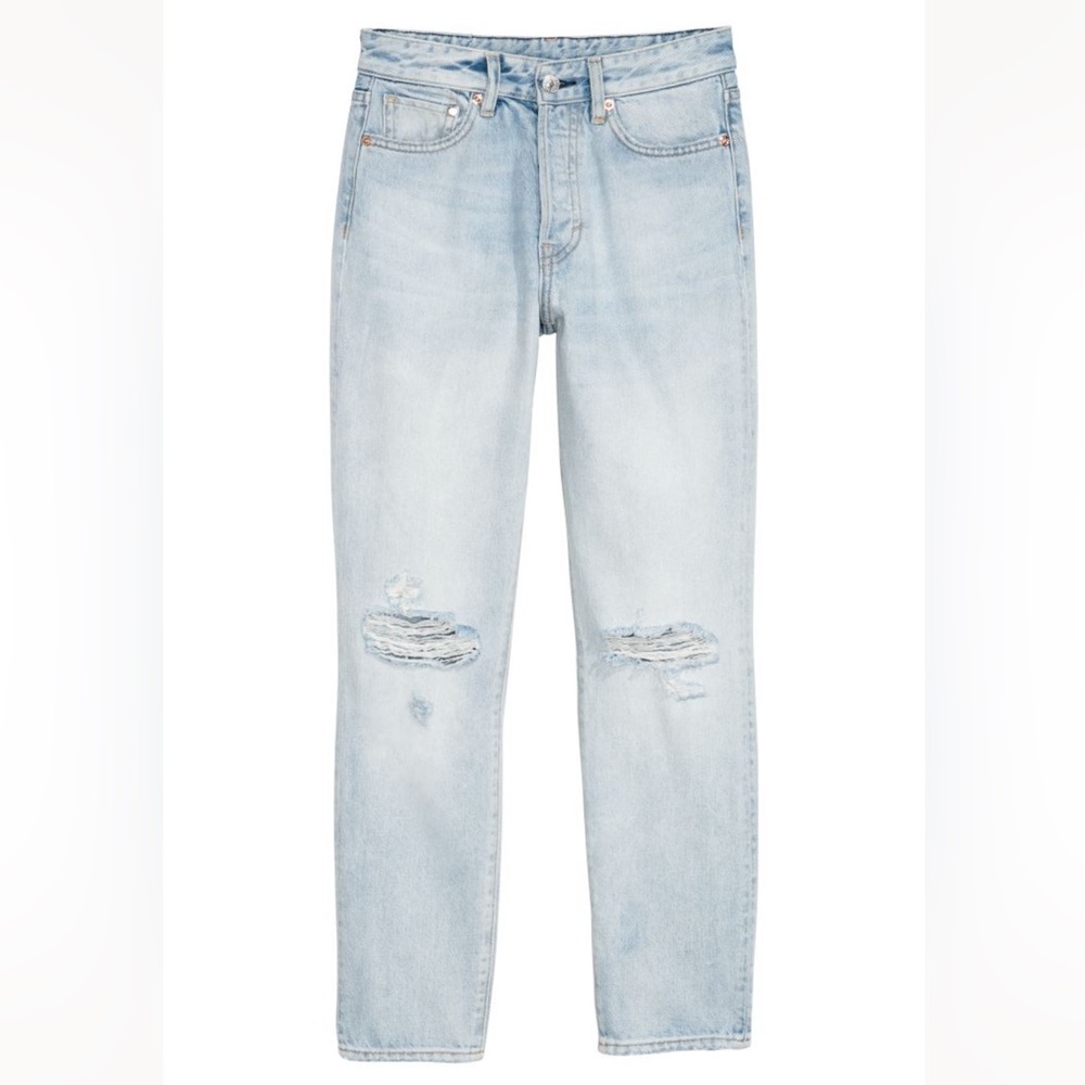 NWT H&M Vintage Fit Jeans Size 31